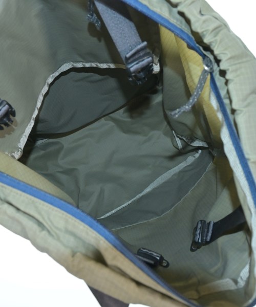 Patagonia（パタゴニア）トートバッグ カーキ サイズ:- メンズ/2200713188080