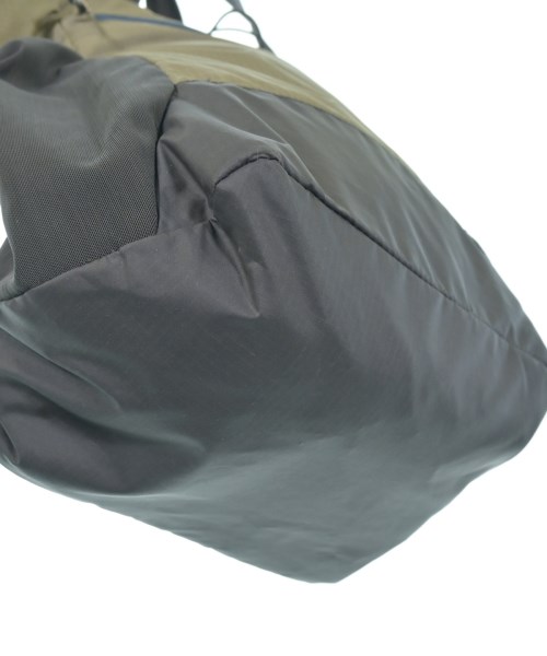 Patagonia（パタゴニア）トートバッグ カーキ サイズ:- メンズ/2200713188080