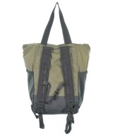 Patagonia（パタゴニア）トートバッグ カーキ サイズ:- メンズ/2200713188080