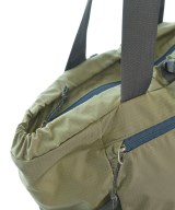 Patagonia（パタゴニア）トートバッグ カーキ サイズ:- メンズ/2200713188080