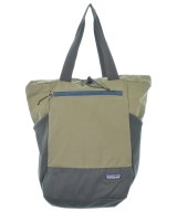 patagonia トートバッグ