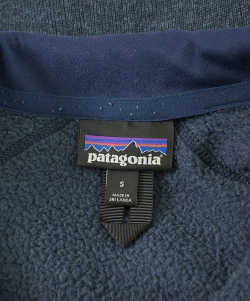 Patagonia（パタゴニア）その他 紺 サイズ:S メンズ/2200713232042