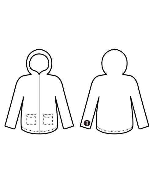 Patagonia（パタゴニア）その他 黒 サイズ:XXL メンズ/2200713233018