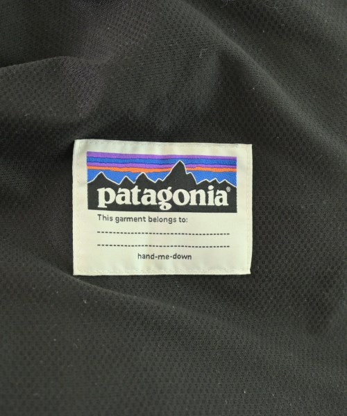 Patagonia（パタゴニア）その他 黒 サイズ:XXL メンズ/2200713233018
