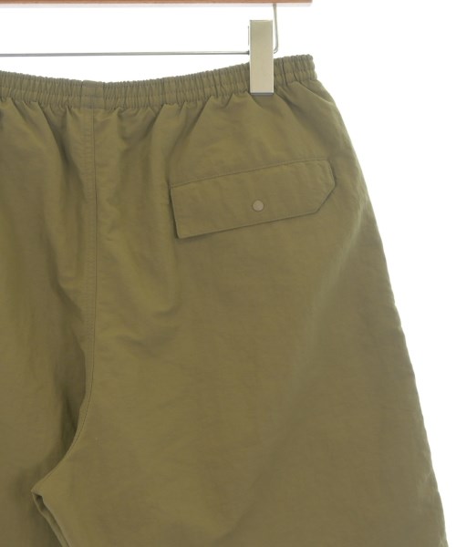 Patagonia（パタゴニア）ショートパンツ カーキ サイズ:S メンズ/2200713322026