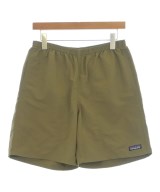 patagonia ショートパンツ
