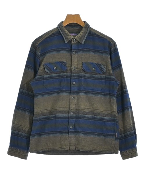 patagonia(パタゴニア)のカジュアルシャツ サイズ:S 9,600円