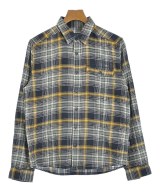 Patagonia（パタゴニア）カジュアルシャツ 紺 サイズ:XS メンズ/2200713534030