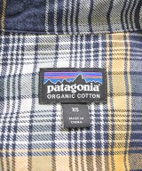 Patagonia（パタゴニア）カジュアルシャツ 紺 サイズ:XS メンズ/2200713534030