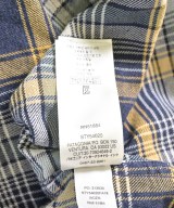 Patagonia（パタゴニア）カジュアルシャツ 紺 サイズ:XS メンズ/2200713534030