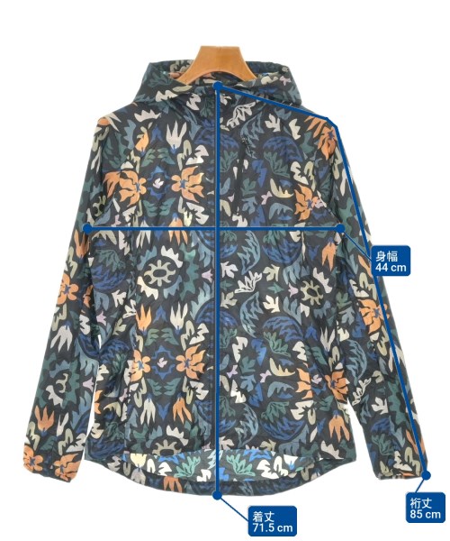 Patagonia（パタゴニア）その他 黒 サイズ:M レディース/2200713702095