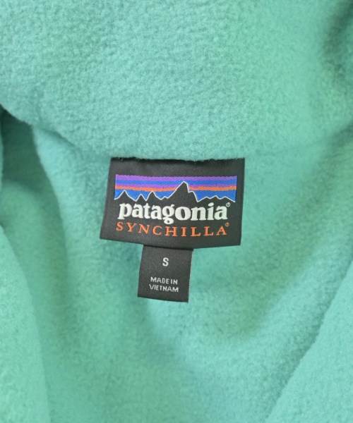 Patagonia（パタゴニア）その他 青 サイズ:S レディース/2200713742015