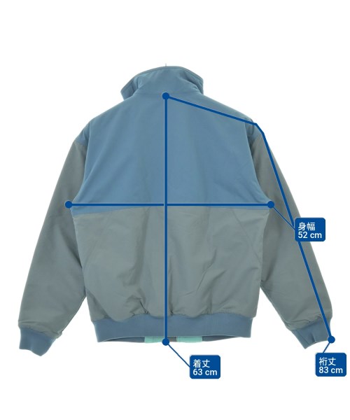 Patagonia（パタゴニア）その他 青 サイズ:S レディース/2200713742015
