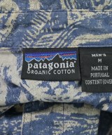Patagonia（パタゴニア）カジュアルシャツ 青 サイズ:M メンズ/2200713692051