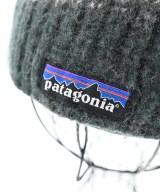 Patagonia（パタゴニア）ニットキャップ・ビーニー 緑 サイズ:ONE メンズ/2200713692082