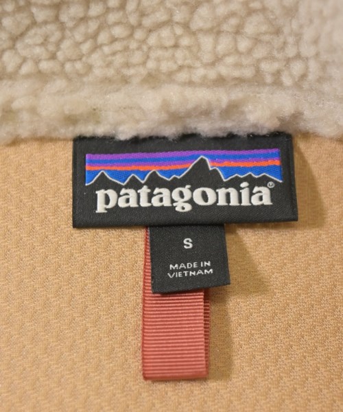 Patagonia（パタゴニア）その他 ベージュ サイズ:S レディース/2200713823028