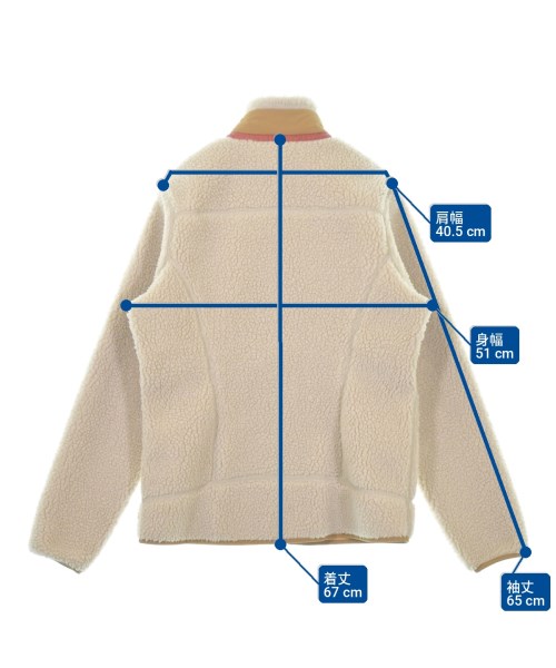 Patagonia（パタゴニア）その他 ベージュ サイズ:S レディース/2200713823028