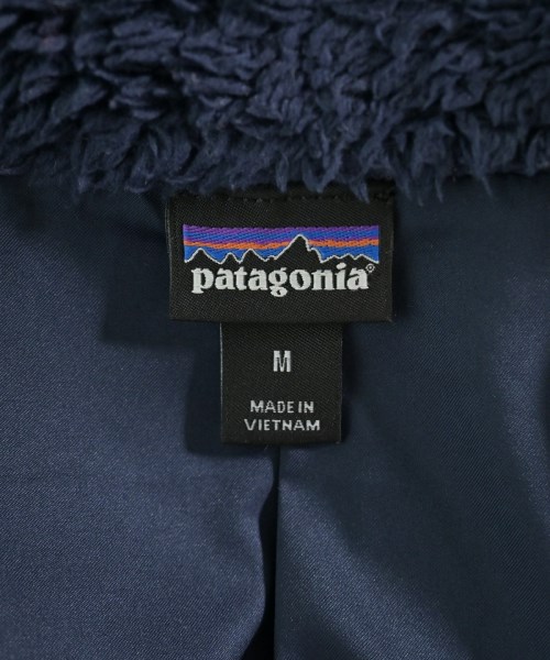 Patagonia（パタゴニア）その他 紺 サイズ:M レディース/2200709829010