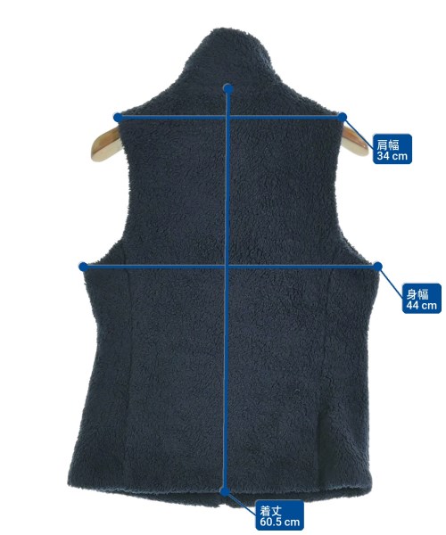 Patagonia（パタゴニア）その他 紺 サイズ:M レディース/2200709829010