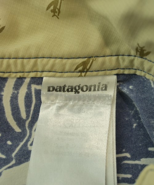 Patagonia（パタゴニア）ショートパンツ 紺 サイズ:-(S位) メンズ/2200710703125