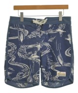 patagonia ショートパンツ
