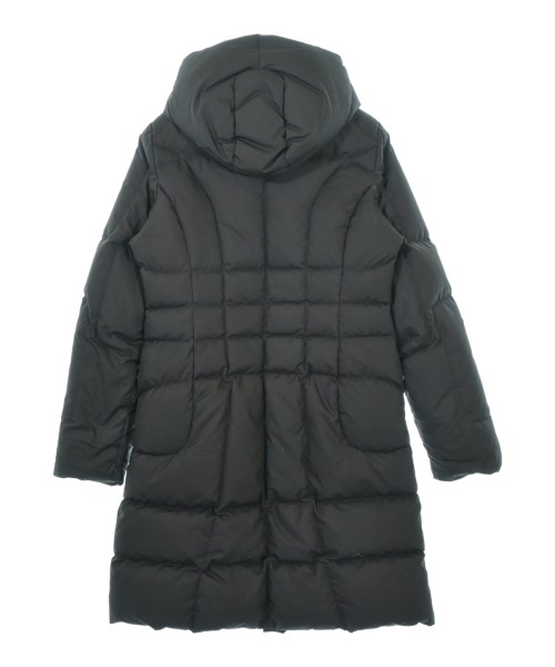 Patagonia（パタゴニア）ダウンコート 黒 サイズ:XL レディース/2200710827012
