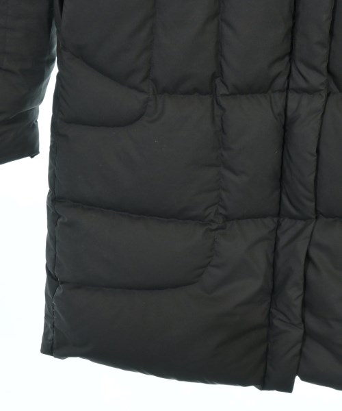 Patagonia（パタゴニア）ダウンコート 黒 サイズ:XL レディース/2200710827012