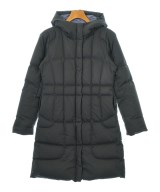 Patagonia（パタゴニア）ダウンコート 黒 サイズ:XL レディース/2200710827012