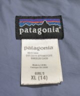 Patagonia（パタゴニア）ダウンコート 黒 サイズ:XL レディース/2200710827012