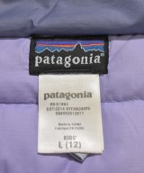 Patagonia（パタゴニア）ダウンジャケット/ダウンベスト 紫 サイズ:L レディース/2200710827029