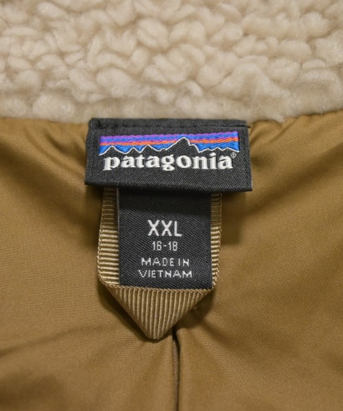 Patagonia（パタゴニア）その他 ベージュ サイズ:XXL レディース/2200710827043