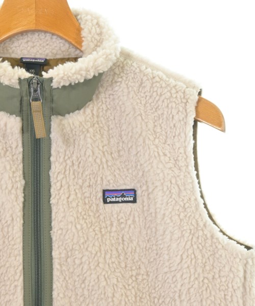 Patagonia（パタゴニア）その他 ベージュ サイズ:XXL レディース/2200710827043