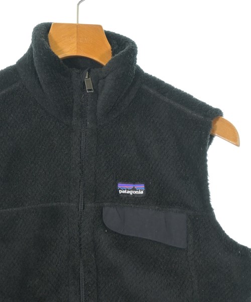 Patagonia（パタゴニア）その他 黒 サイズ:M レディース/2200710827050