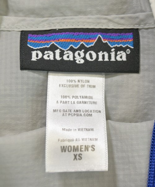 Patagonia（パタゴニア）その他 グレー サイズ:XS レディース/2200710827067