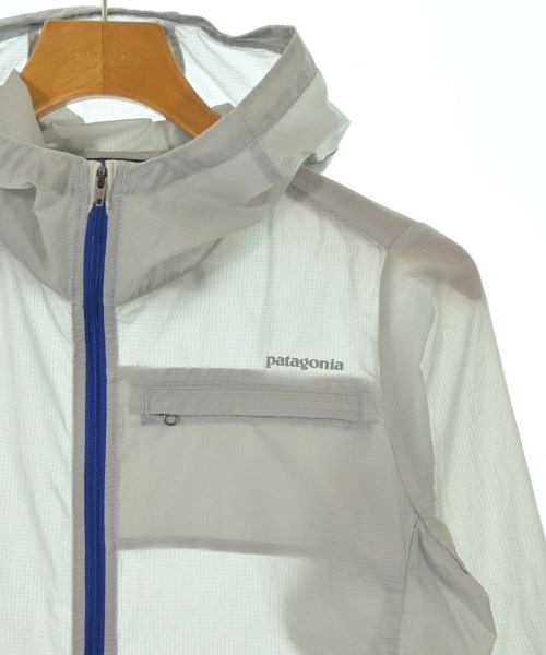 Patagonia（パタゴニア）その他 グレー サイズ:XS レディース/2200710827067