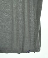Patagonia（パタゴニア）Tシャツ・カットソー グレー サイズ:L メンズ/2200714181066