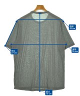 Patagonia（パタゴニア）Tシャツ・カットソー グレー サイズ:L メンズ/2200714181066