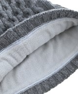 Patagonia（パタゴニア）ニットキャップ・ビーニー グレー サイズ:- メンズ/2200714290065