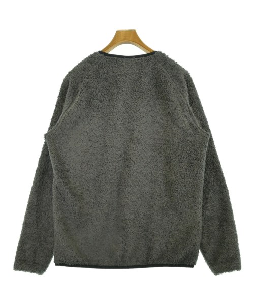 Patagonia（パタゴニア）スウェット グレー サイズ:L メンズ/2200713108040