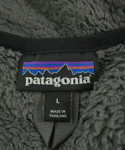Patagonia（パタゴニア）スウェット グレー サイズ:L メンズ/2200713108040