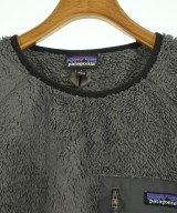 Patagonia（パタゴニア）スウェット グレー サイズ:L メンズ/2200713108040