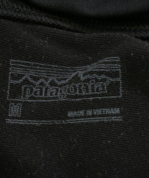 Patagonia（パタゴニア）その他 黒 サイズ:M メンズ/2200713108163