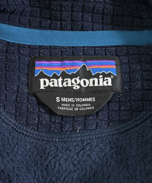 Patagonia（パタゴニア）その他 紺 サイズ:S メンズ/2200713108200