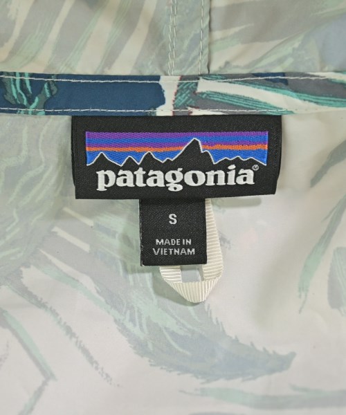 Patagonia（パタゴニア）その他 緑 サイズ:S メンズ/2200713108224