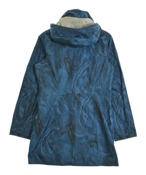 Patagonia（パタゴニア）コート 青 サイズ:S レディース/2200714601014