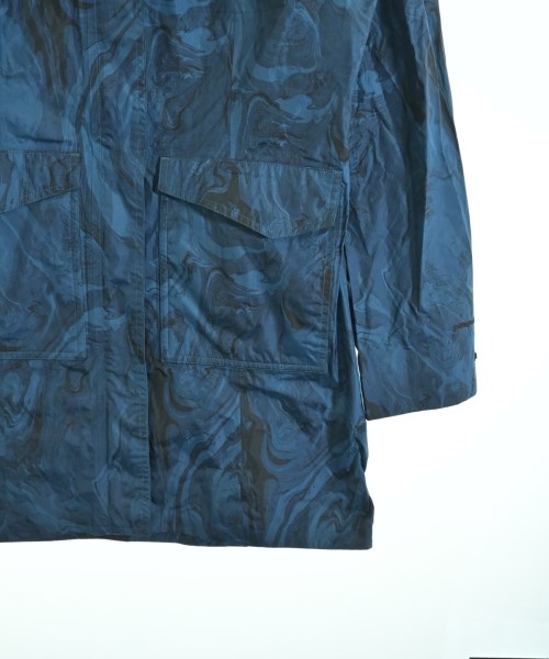 Patagonia（パタゴニア）コート 青 サイズ:S レディース/2200714601014