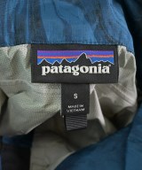 Patagonia（パタゴニア）コート 青 サイズ:S レディース/2200714601014
