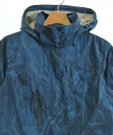 Patagonia（パタゴニア）コート 青 サイズ:S レディース/2200714601014