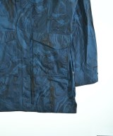Patagonia（パタゴニア）コート 青 サイズ:S レディース/2200714601014