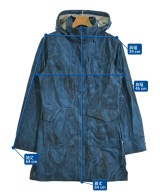 Patagonia（パタゴニア）コート 青 サイズ:S レディース/2200714601014